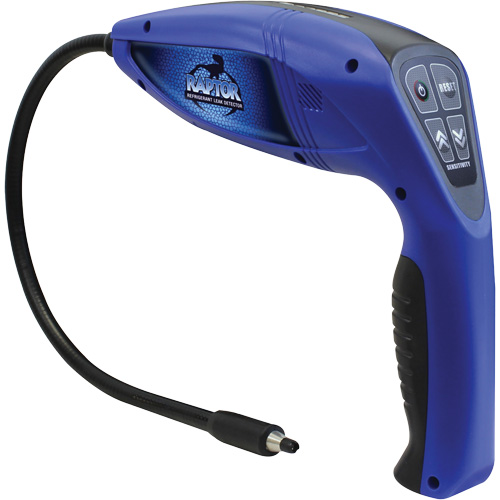 Raptor Refrigerant Leak Detector Mukwa Safety Services