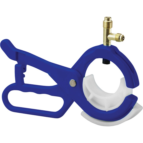 3-in-1 Side Mount Can Tap Valve (US Standard) Mukwa Safety Services