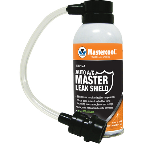 Protecteur antifuite automobile Master Mukwa Safety Services