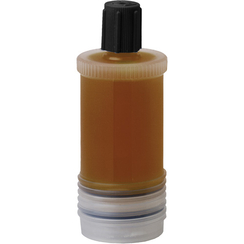 Mini Concentrated Dye Cartridge with Plastic Handle Mukwa Safety Services
