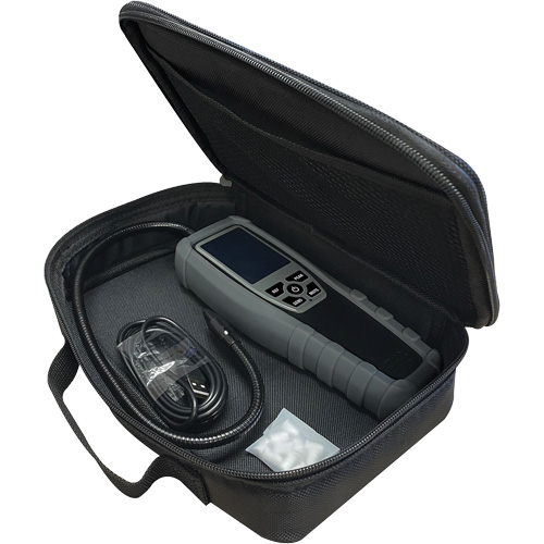Black Series Infrared Refrigerant Leak Detector Mukwa Safety Services