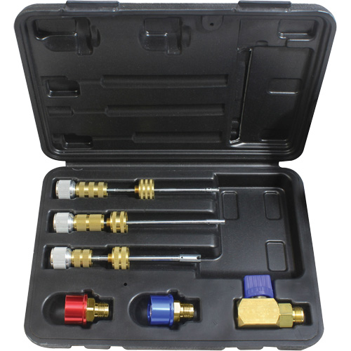 Universal R1234yf Master Kit Mukwa Safety Services