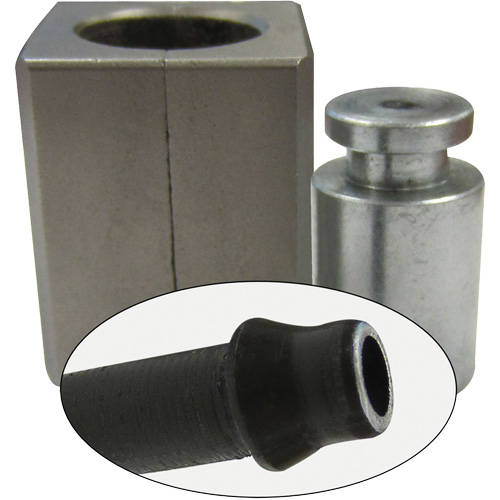 3/8? GM Transmission Cooling Line Die & Adapter Set Mukwa Safety Services