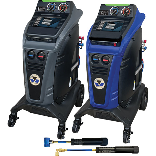 R/R/R Combo Kit with Commander3100 & Commander4100 Mukwa Safety Services