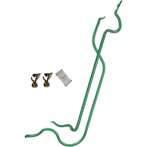 Super Serpent 5 Piece Tire Changing Set Mukwa Safety Services