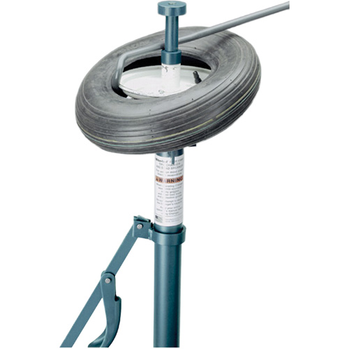 T601 Floor Mount Mukwa Safety Services