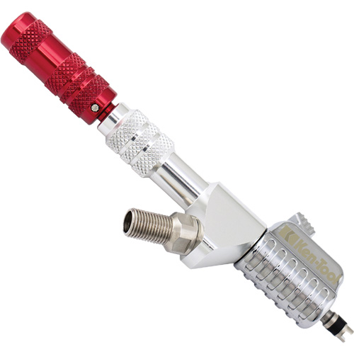 Outil 3 en 1 pour gonfler les pneus et extraire les valves Mukwa Safety Services