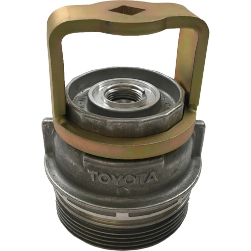 Toyota Oil Filter Wrench - 4, 6 & 8 Cylinder Mukwa Safety Services