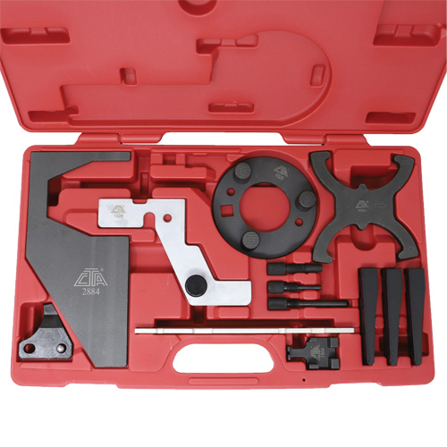 13 Pc. Ford/Mazda Timing Kit Mukwa Safety Services