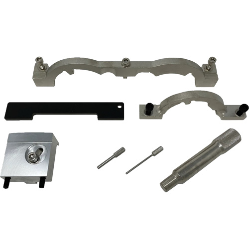 Coffret doutils de calage GM – 1.4 L Mukwa Safety Services