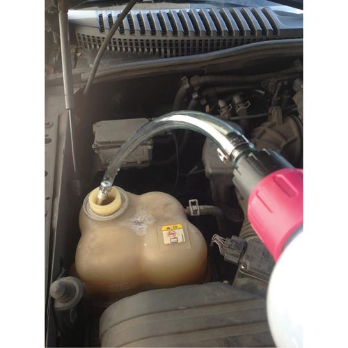 Extraction & Filling Pump - 1500cc Mukwa Safety Services
