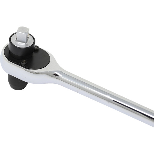 Torque Limiting Ratchet Wrench, 3/8" Drive, Cushion Grip Handle Mukwa Safety Services