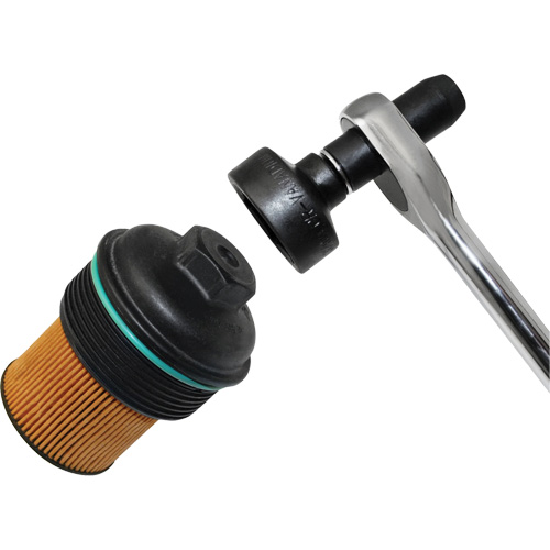 Torque Limiting Ratchet Wrench, 3/8" Drive, Cushion Grip Handle Mukwa Safety Services