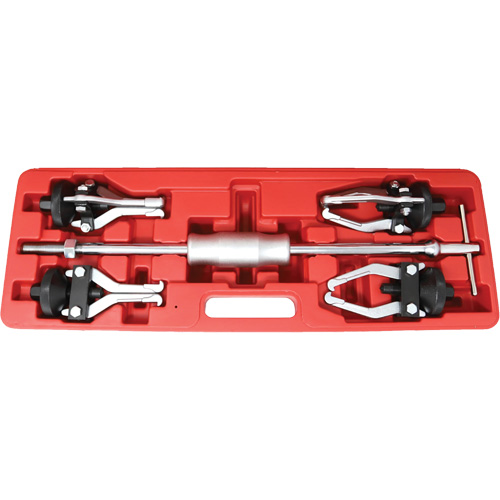 Slide Hammer Puller Set Mukwa Safety Services