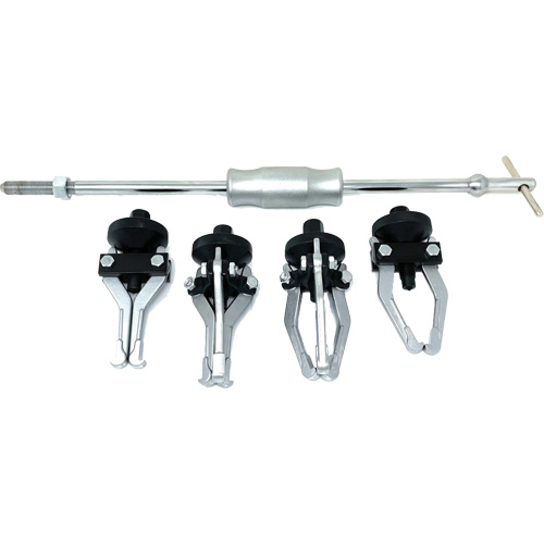 Slide Hammer Puller Set Mukwa Safety Services