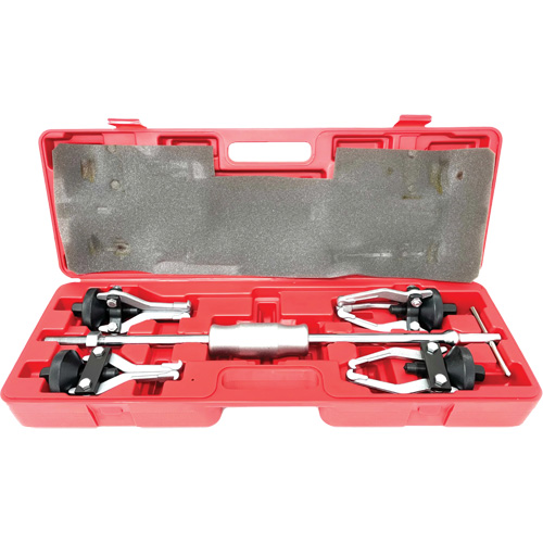 Slide Hammer Puller Set Mukwa Safety Services