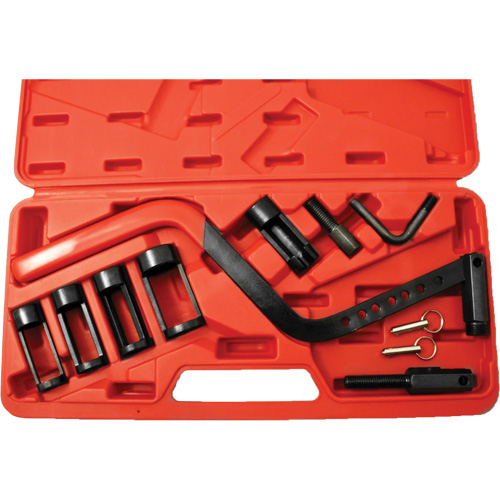 Kit de compresseur de ressorts de soupape Mukwa Safety Services
