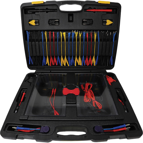 92 Pc. Master Line Kit Mukwa Safety Services