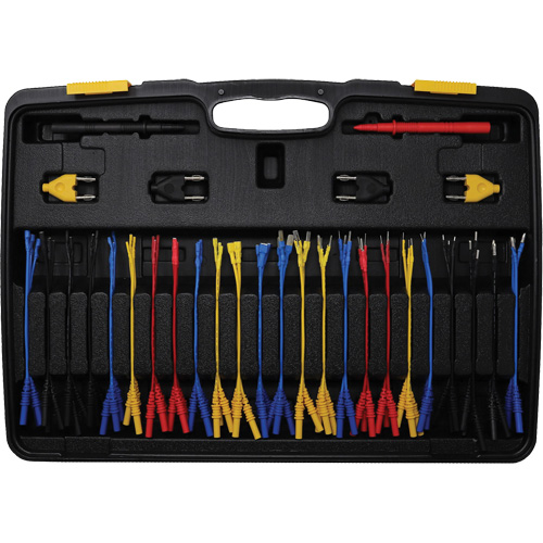 92 Pc. Master Line Kit Mukwa Safety Services