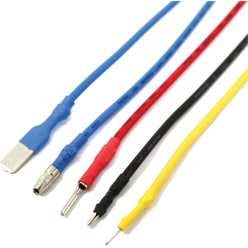 92 Pc. Master Line Kit Mukwa Safety Services