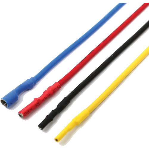92 Pc. Master Line Kit Mukwa Safety Services
