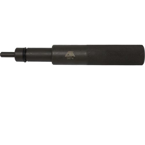 Extracteur et installateur de douilles de puits dinjecteur de carburant Ford – 6.4?L Mukwa Safety Services