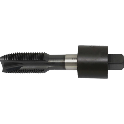 Extracteur et installateur de douilles de puits dinjecteur de carburant Ford – 6.4?L Mukwa Safety Services