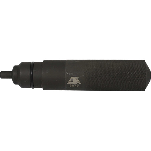 Extracteur et installateur de douilles de puits dinjecteur de carburant Ford – 6.4?L Mukwa Safety Services