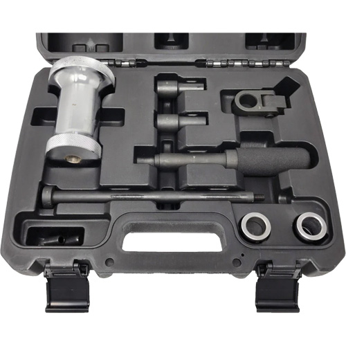 Kit d'extraction d'injecteurs Mukwa Safety Services