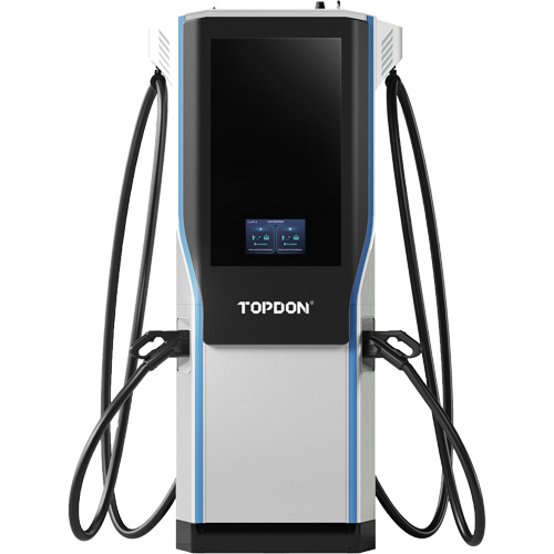 BoostQ EV Fast Charger, 180 kW, DC, CCS1 Connector Mukwa Safety Services