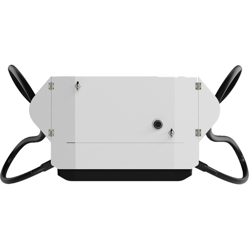 BoostQ EV Fast Charger, 120 kW, DC, CCS1 Connector Mukwa Safety Services
