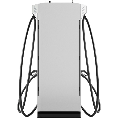 BoostQ EV Fast Charger, 60 kW, DC, CCS1 Connector Mukwa Safety Services