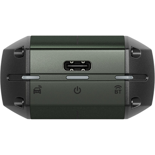 Outil de diagnostic Bluetooth de poche TopScan Pro avec commandes bidirectionnelles Mukwa Safety Services