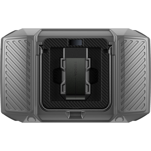 Outil de diagnostic et programmation des cl&eacute;s UltraDiag 8" avec commandes bidirectionnelles Mukwa Safety Services