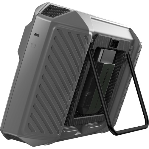Outil de diagnostic et programmation des cl&eacute;s UltraDiag 8" avec commandes bidirectionnelles Mukwa Safety Services