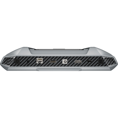 Outil de diagnostic et programmation des cl&eacute;s UltraDiag 8" avec commandes bidirectionnelles Mukwa Safety Services