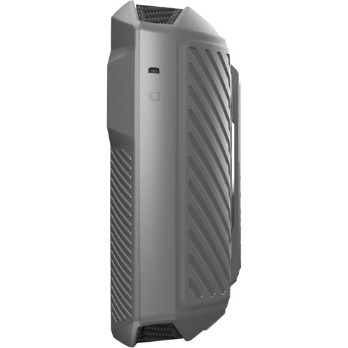 Outil de diagnostic et programmation des cl&eacute;s UltraDiag 8" avec commandes bidirectionnelles Mukwa Safety Services