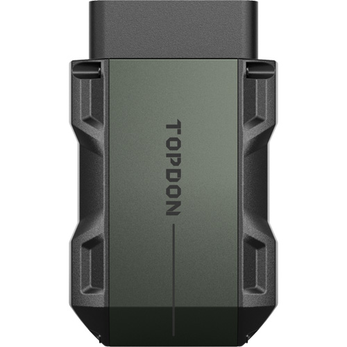 Outil de diagnostic Bluetooth de poche TopScan Lite avec commandes bidirectionnelles Mukwa Safety Services