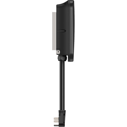 PulseQ AC Home EV Charger with RFID Mode, 40 A, Level 2 AC, Type 1 (SAE J1772) Connector Mukwa Safety Services