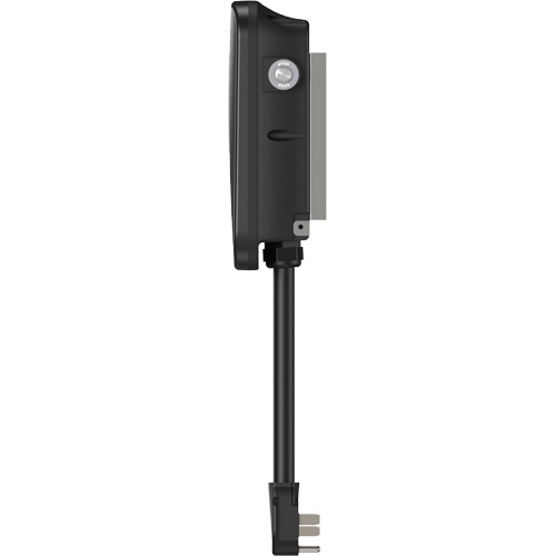 PulseQ AC Home EV Charger with RFID Mode, 40 A, Level 2 AC, Type 1 (SAE J1772) Connector Mukwa Safety Services
