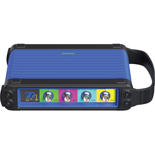 Outil de diagnostic Phoenix Max de niveau &eacute;quipement original de 13,3" avec station daccueil et oscilloscope &agrave; 4 voies Mukwa Safety Services