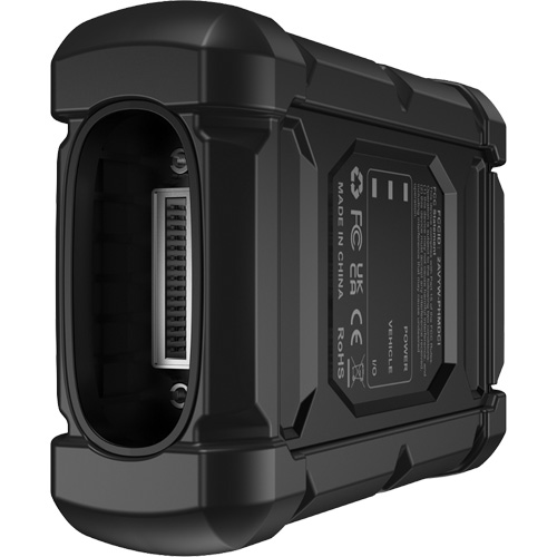 Phoenix Elite 10.1" OE-Level Scan Tool with Cloud-Based Programming & CANFD Mukwa Safety Services