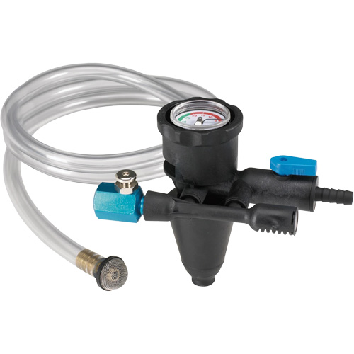 UView Airlift II Cooling System Mukwa Safety Services