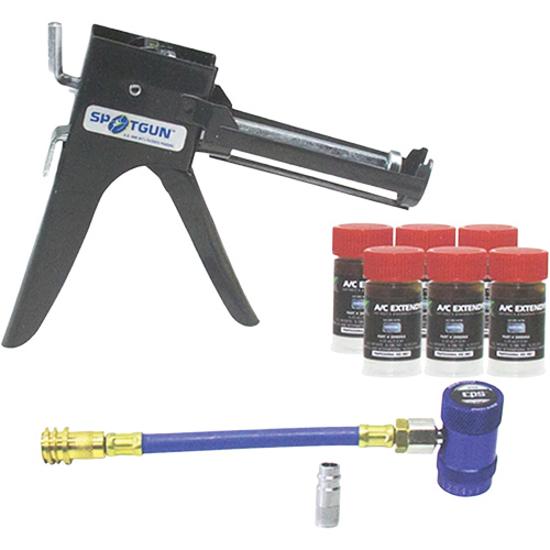 Spotgun Jr Injection Kit Mukwa Safety Services