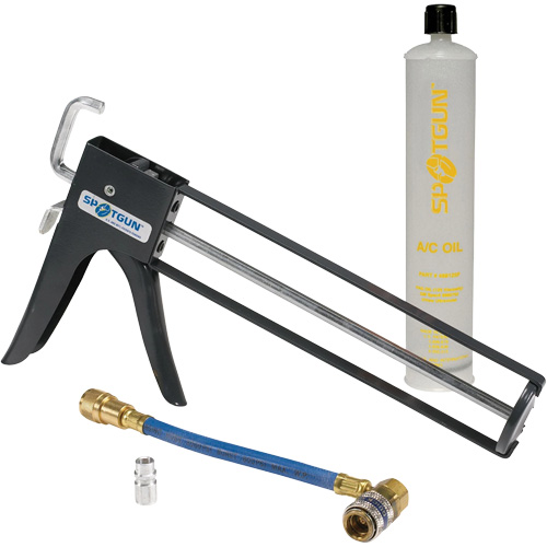 Spotgun Oil Injection Kit Mukwa Safety Services