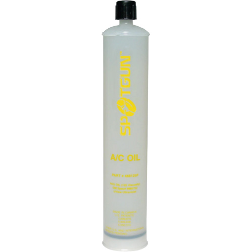 PAG 100 Oil Cartridge, 237 ml, Bottle Mukwa Safety Services
