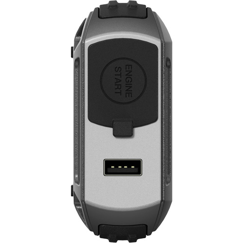 JumpSurge1500 Jump Starter, Booster, Power Bank & Flashlight Mukwa Safety Services
