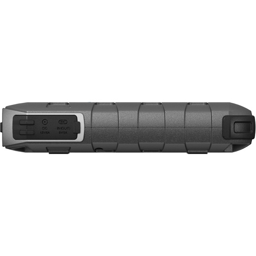 JumpSurge1500 Jump Starter, Booster, Power Bank & Flashlight Mukwa Safety Services