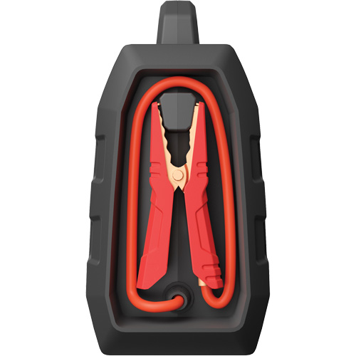 V4500 Plus 2-in-1 4500 Peak Amp Jump Starter, Battery & System Tester Mukwa Safety Services