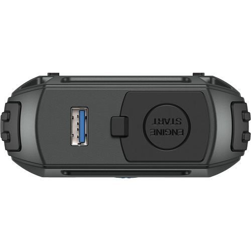 V1500 Jump Starter, Booster, Power Bank & Flashlight Mukwa Safety Services